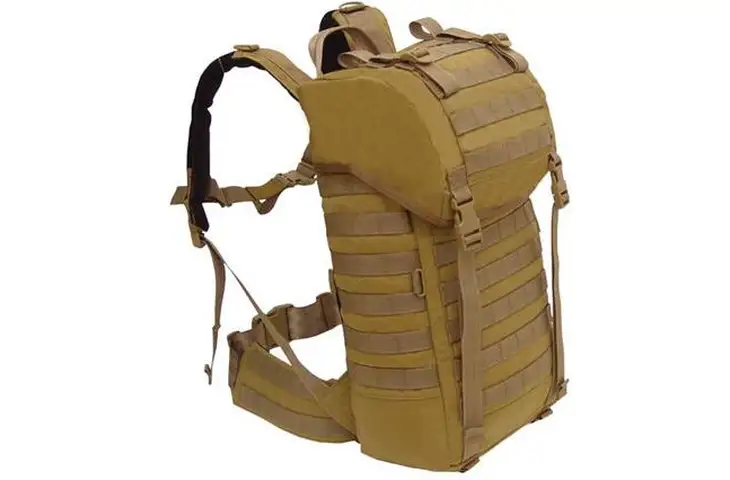 Eagle Industries Becker Patrol Pack MOLLE - view 7